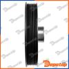Poulie damper vilebrequin pour TOYOTA | RKP-TY-006, 80005107